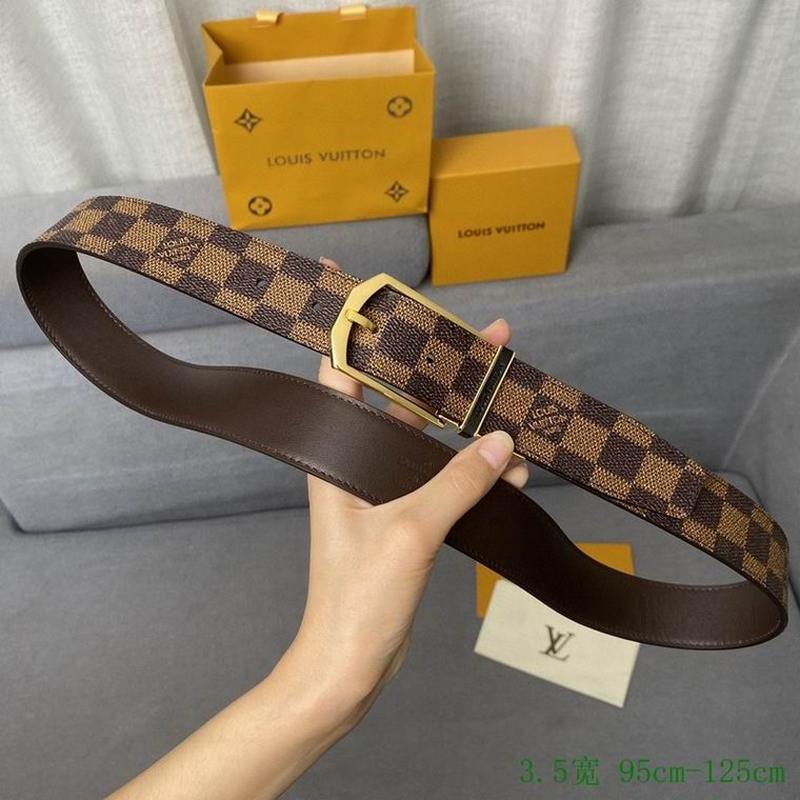 LV Belts 2450